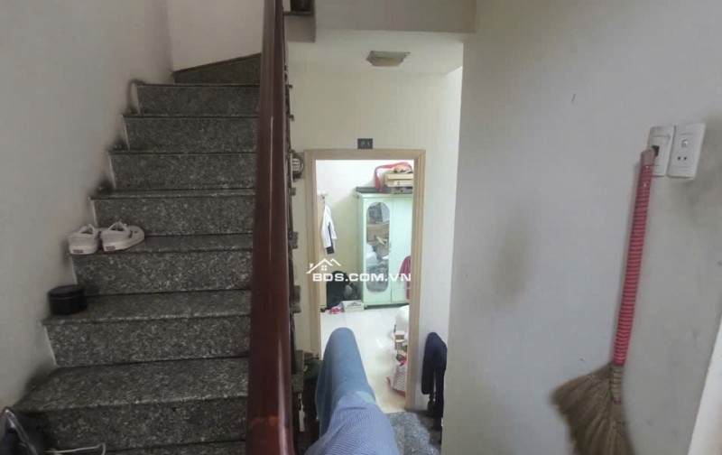 Bán Nhà HXH 21/2/3 DƯƠNG ĐÌNH NGHỆ 36,8m2, 4TẦNG- 6,3TỶ/TL.P8Q11